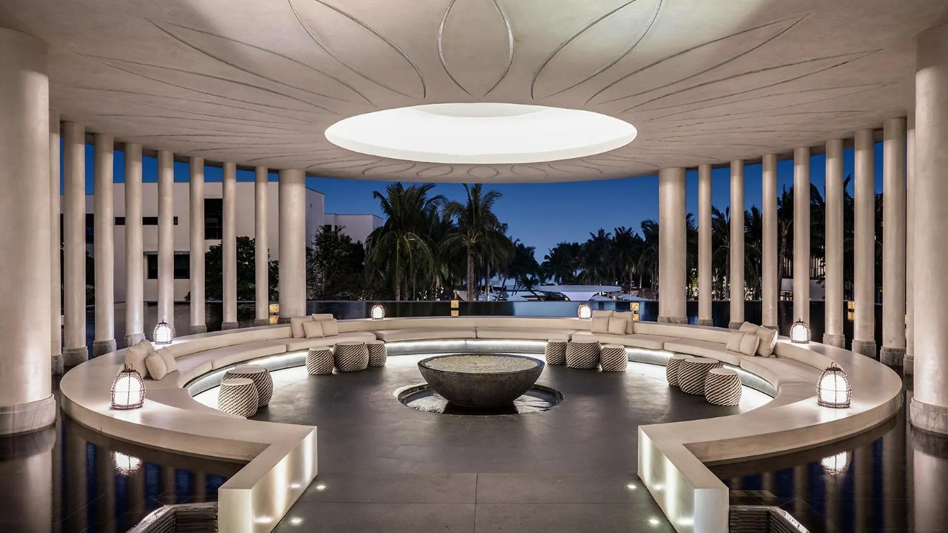 Resort Shilla Monogram Quangnam Danang Hotel Tra Khe