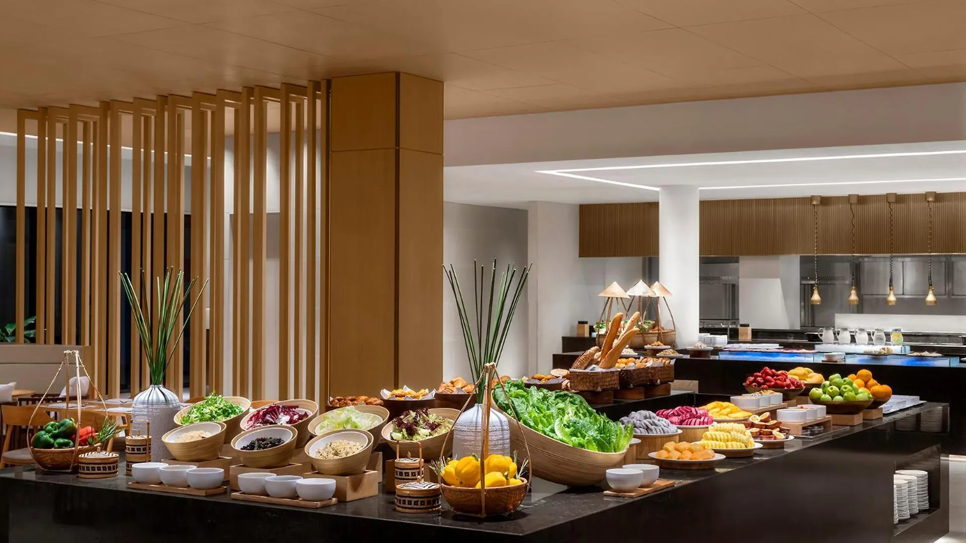 ***** Resort Shilla Monogram Quangnam Danang Hotel Tra Khe Vietname
