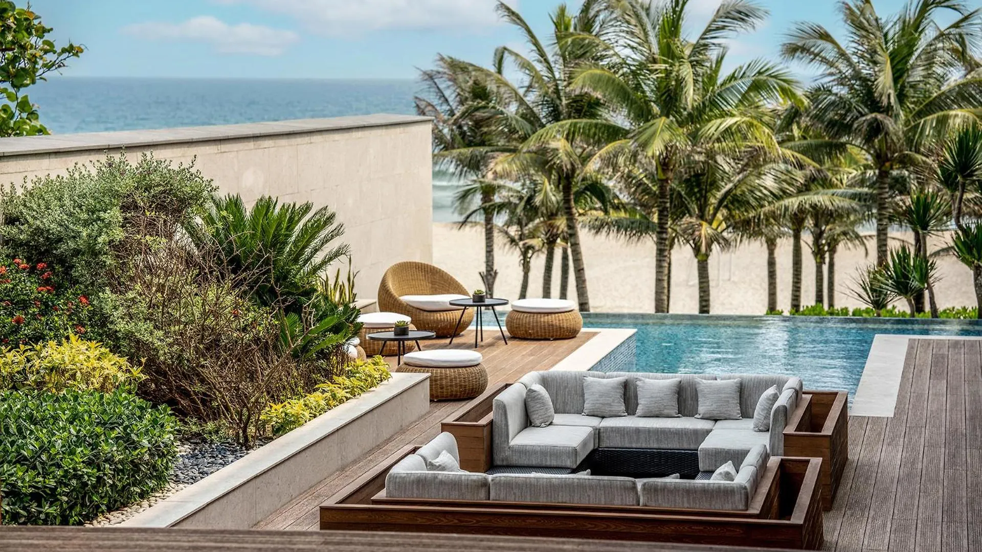 Shilla Monogram Quangnam Danang Hotel Tra Khe 5*,  Vietname