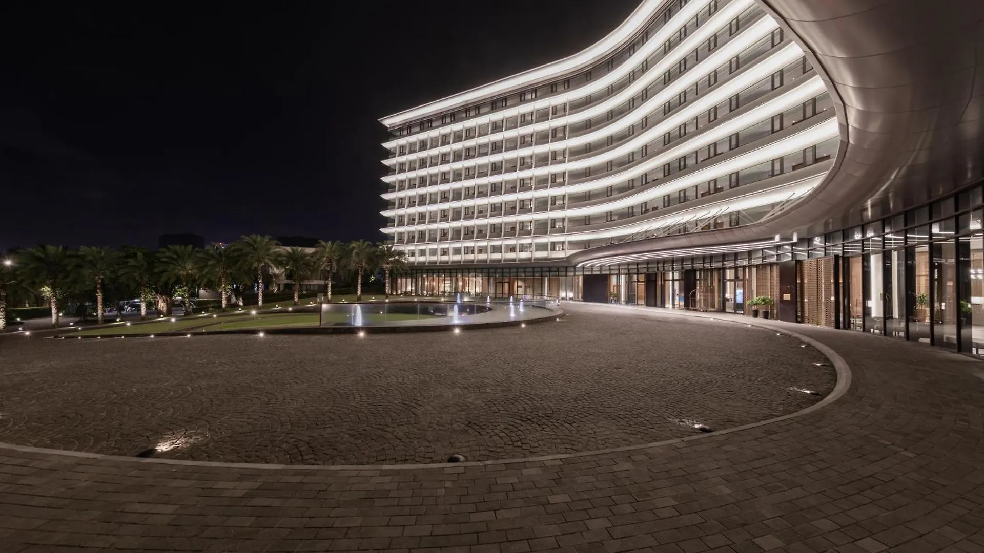 Shilla Monogram Quangnam Danang Hotel Tra Khe 5*,