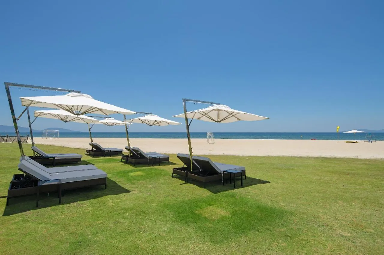 Resort Hotel Shilla Monogram Quangnam Danang Hoi An