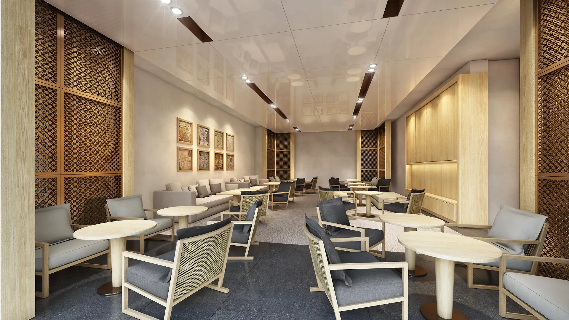 Hotel Shilla Monogram Quangnam Danang Tra Khe