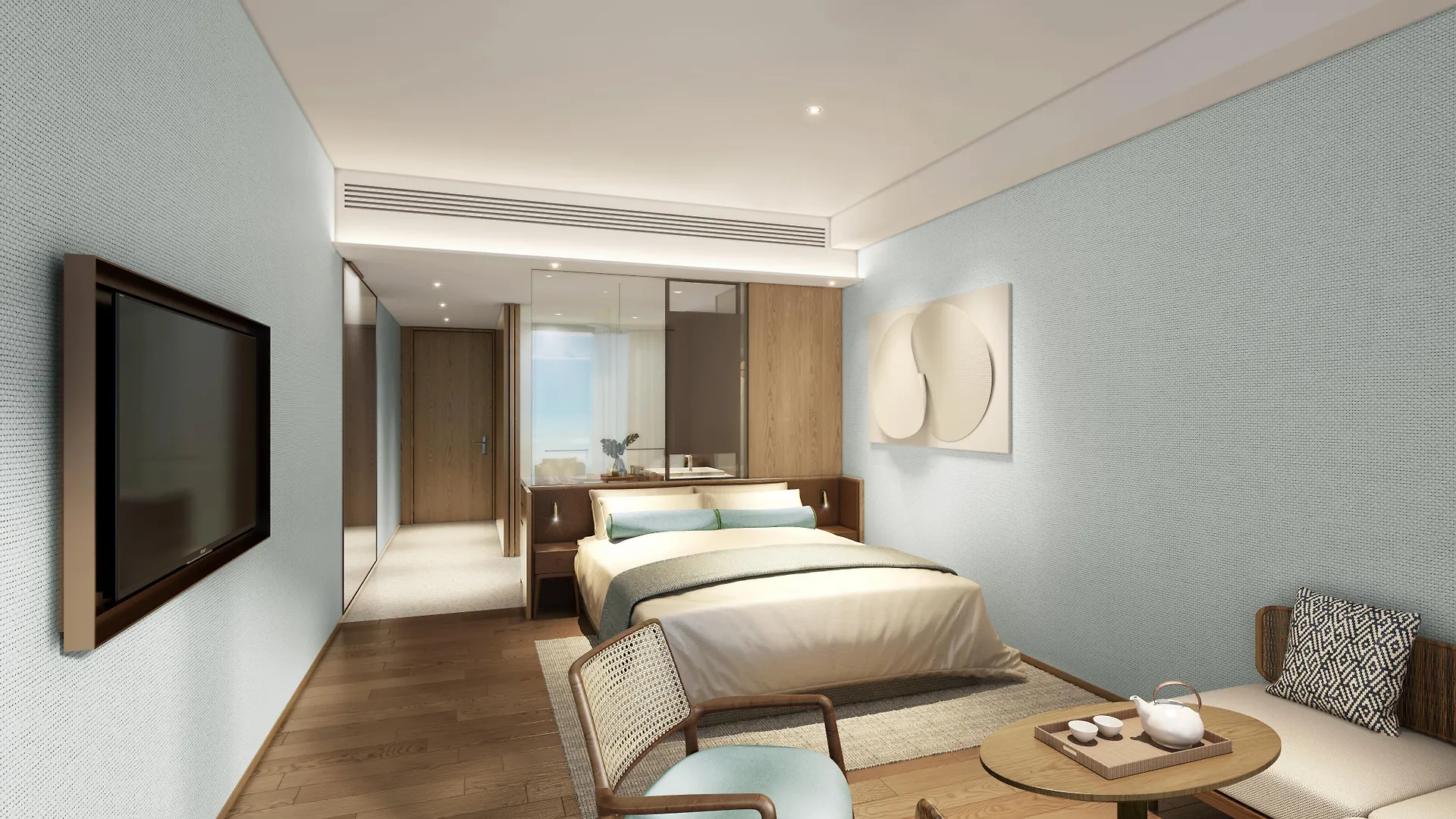 Rezort Hotel Shilla Monogram Quangnam Danang Tra Khe