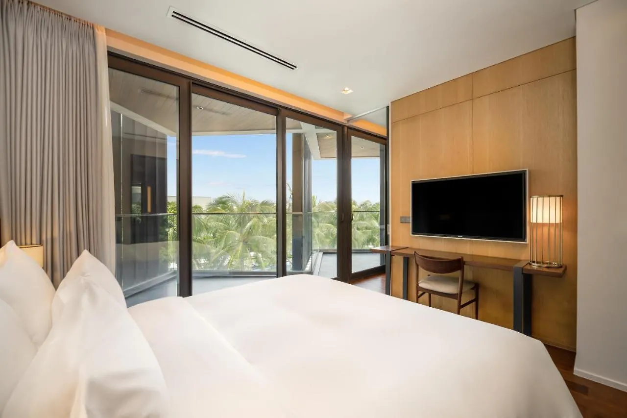 Hotel Shilla Monogram Quangnam Danang Hoi An