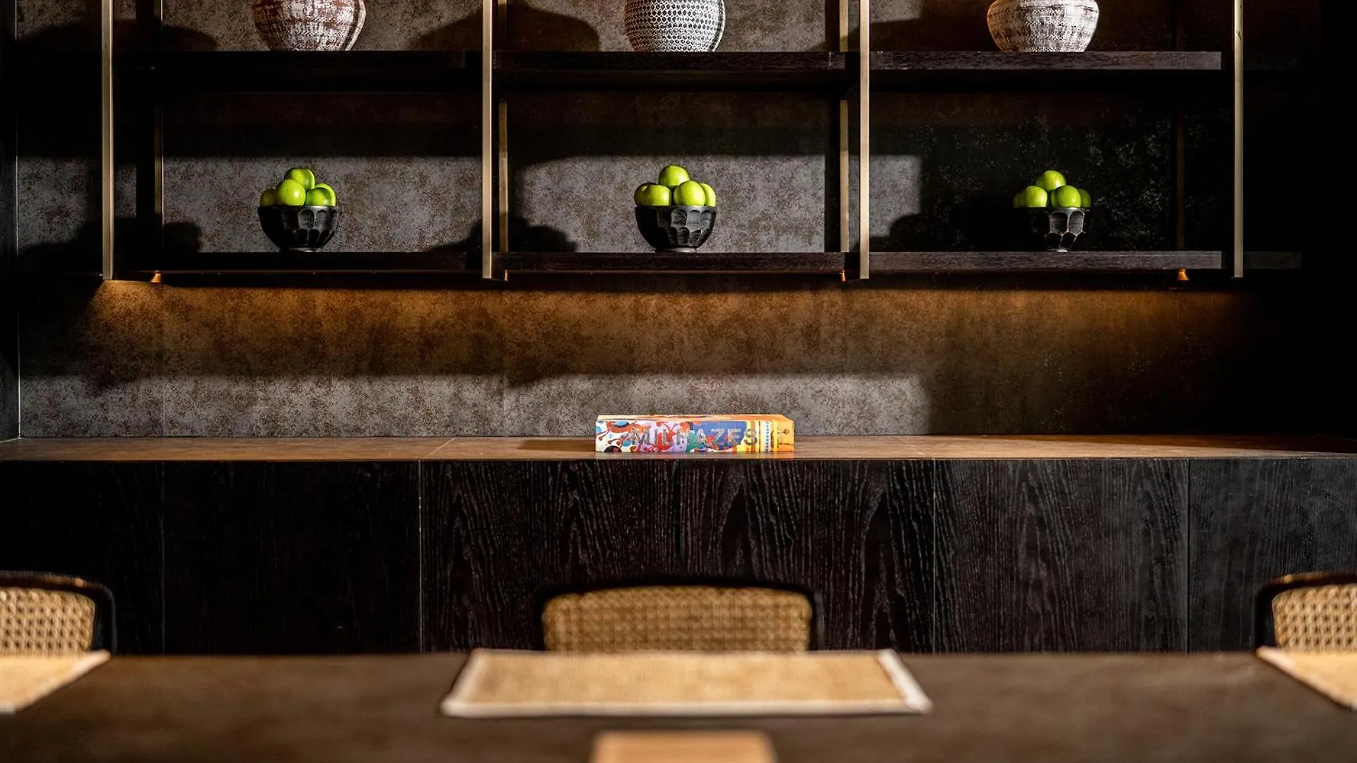 ***** Resort Hotel Shilla Monogram Quangnam Danang Hoi An Vietnam