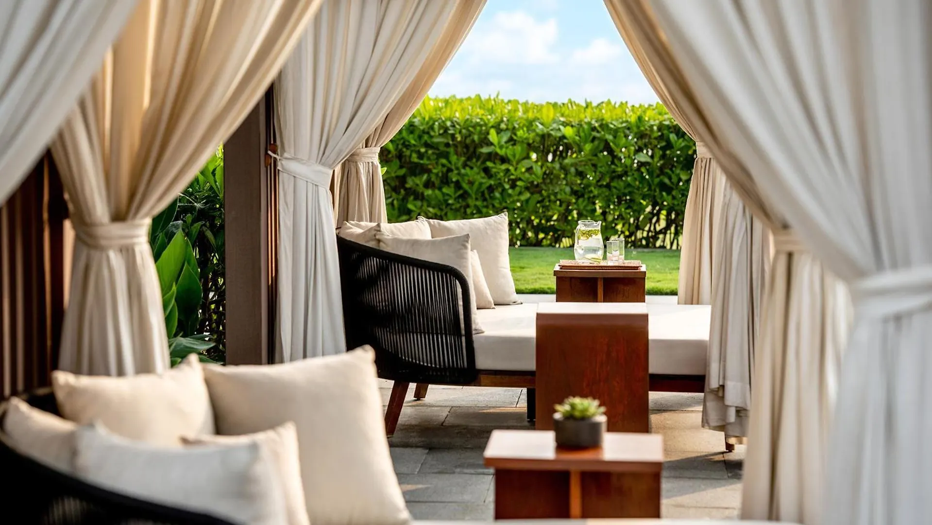 Resort Hotel Shilla Monogram Quangnam Danang Hoi An
