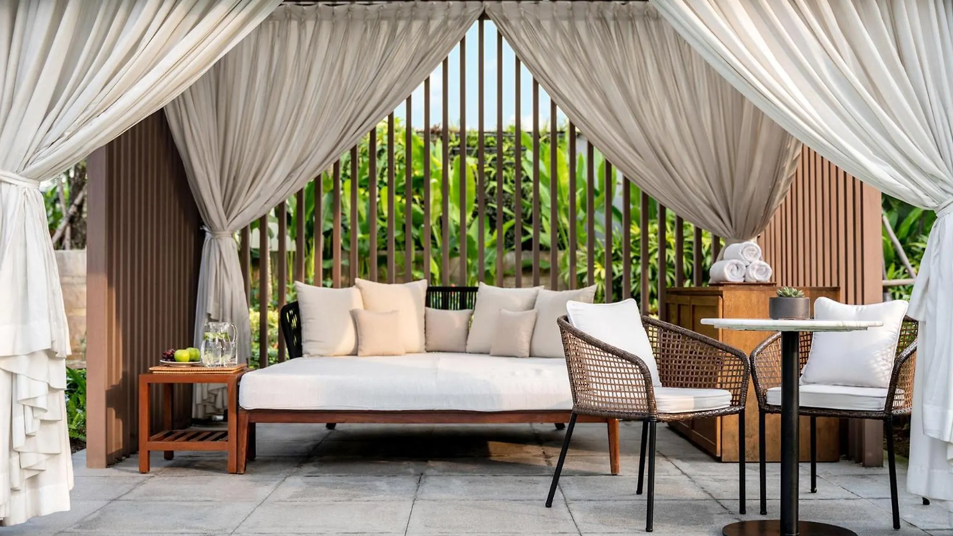 Hotel Shilla Monogram Quangnam Danang Hoi An Vietnam