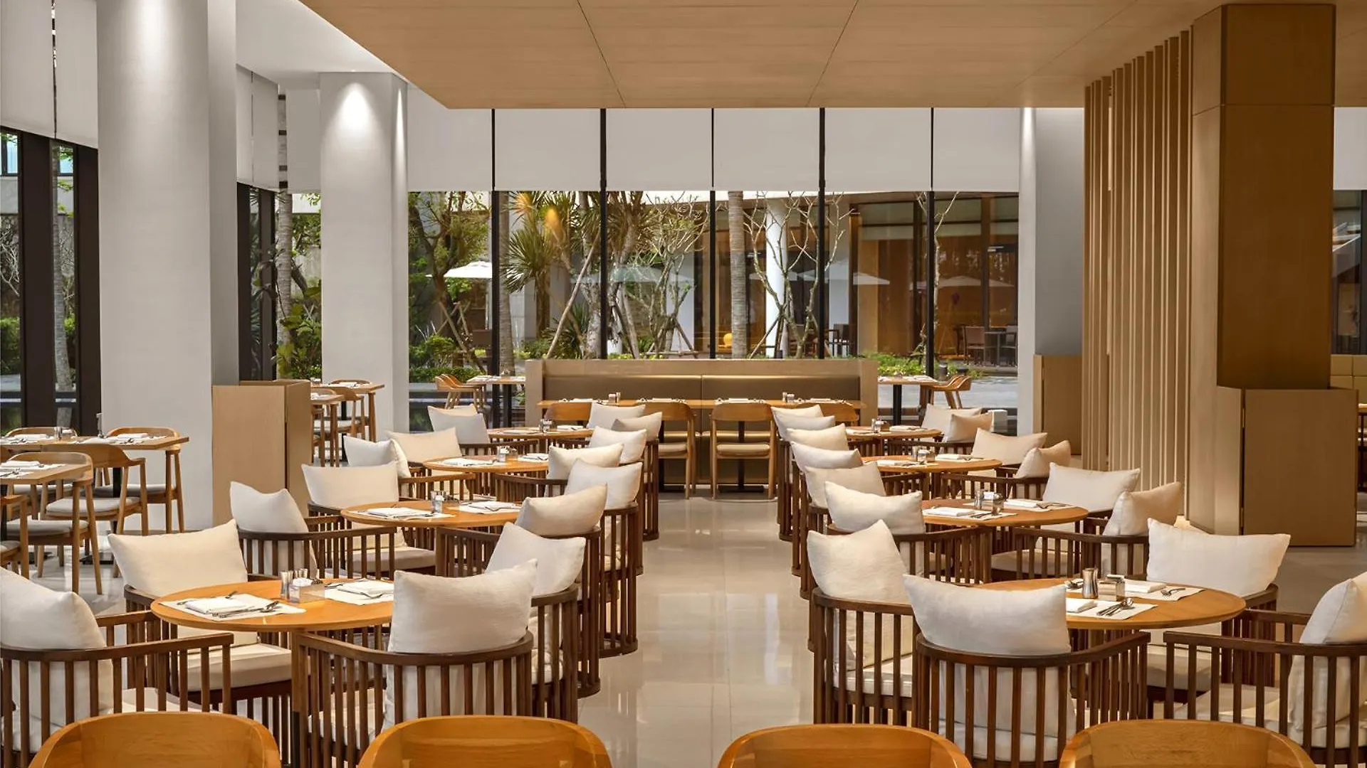 Hotel Shilla Monogram Quangnam Danang Tra Khe Vietnam
