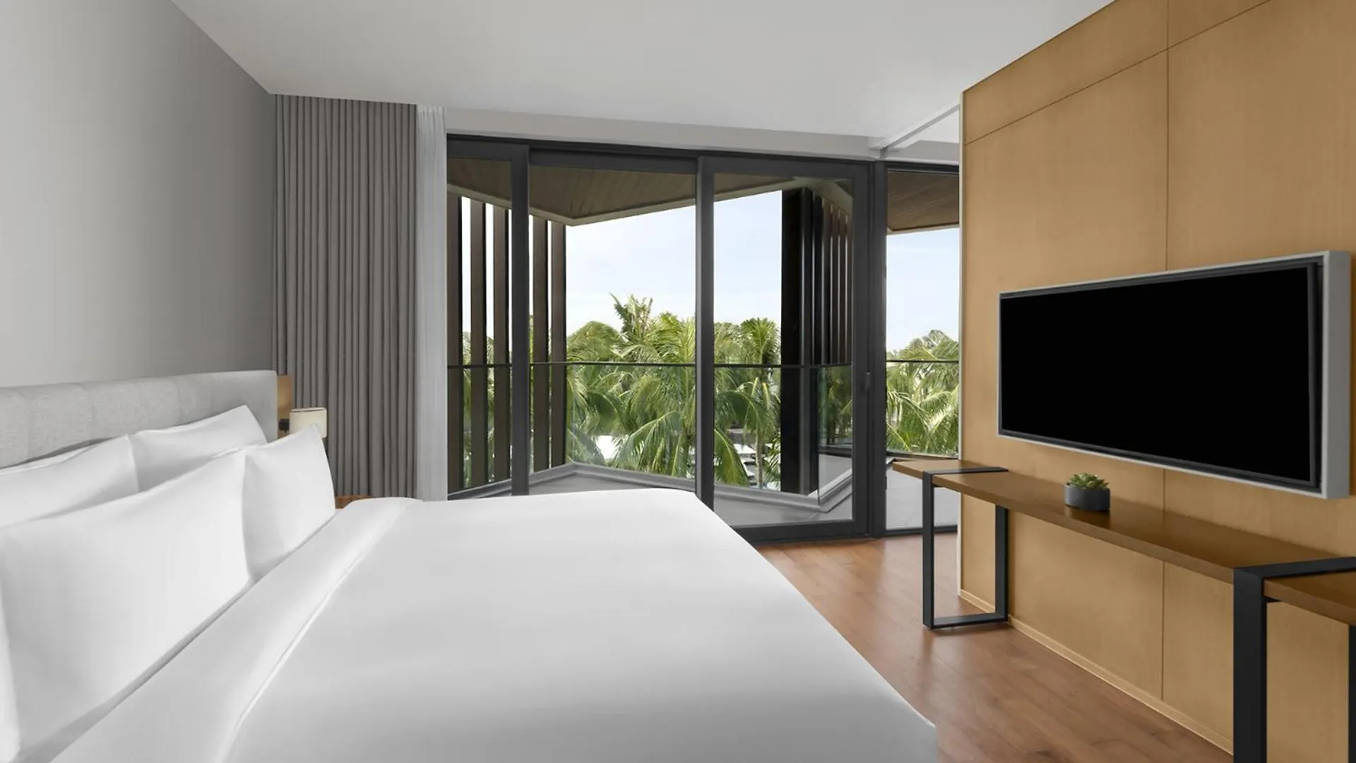 ***** Resort Hotel Shilla Monogram Quangnam Danang Hoi An Vietnam