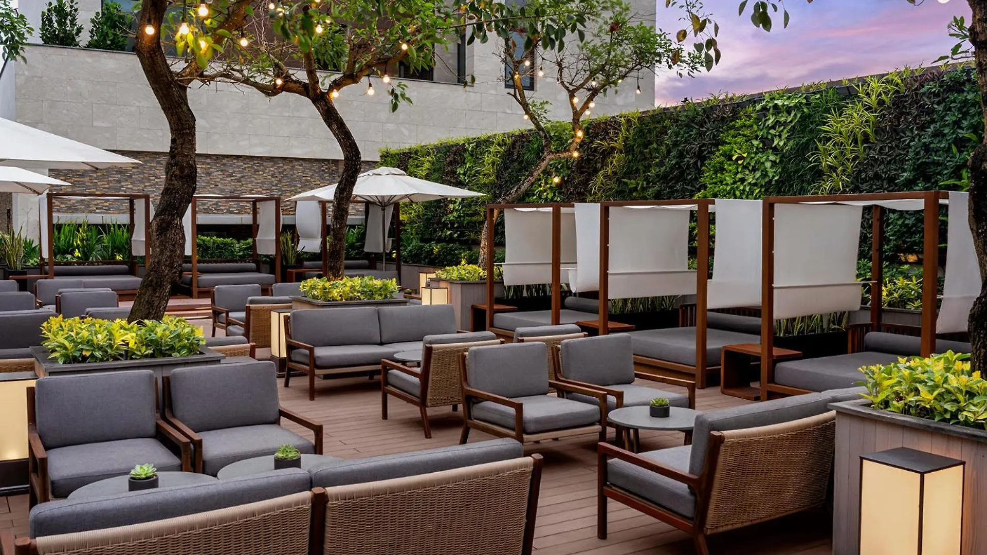 Hotel Shilla Monogram Quangnam Danang Hoi An 5*,  Vietnam