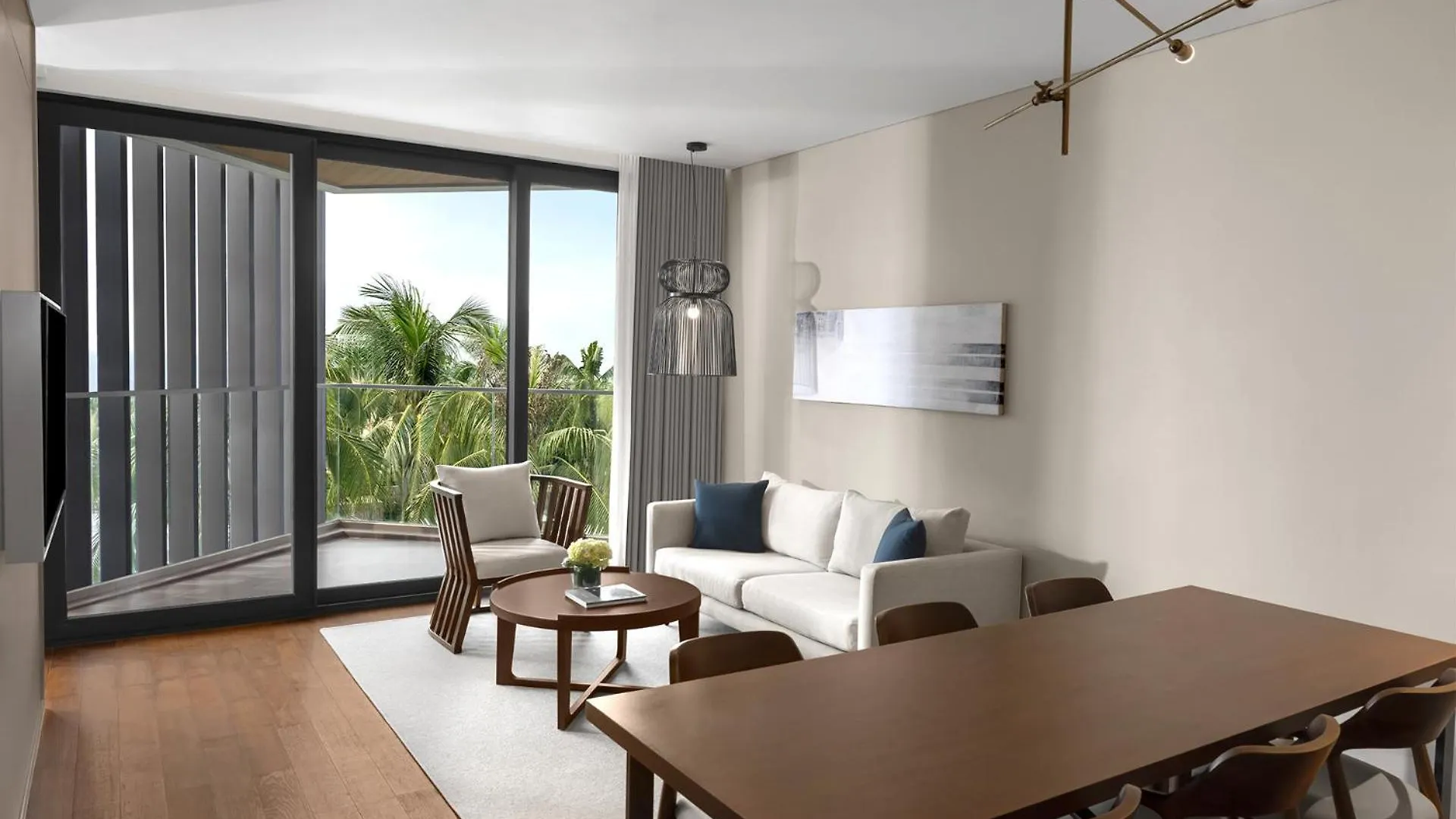 Hotel Shilla Monogram Quangnam Danang Tra Khe Rezort