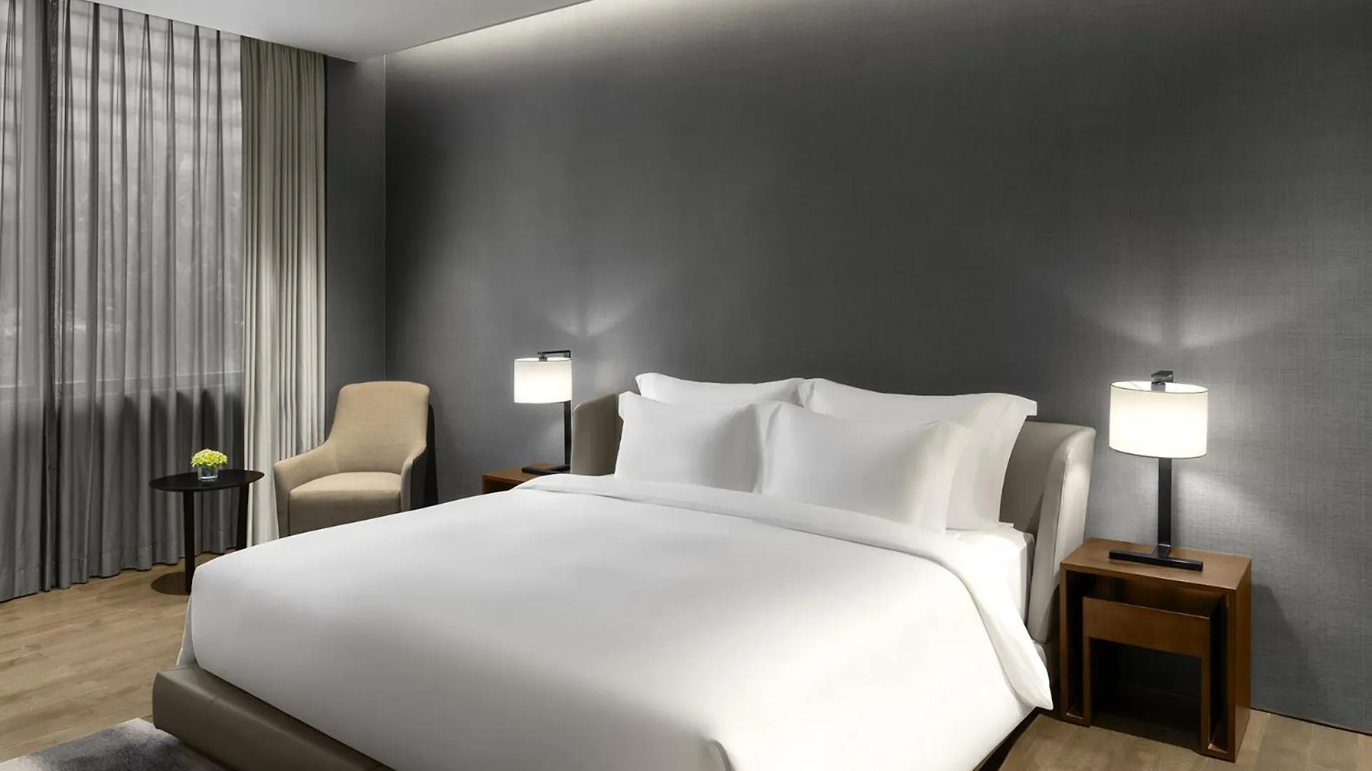 Hotel Shilla Monogram Quangnam Danang Tra Khe