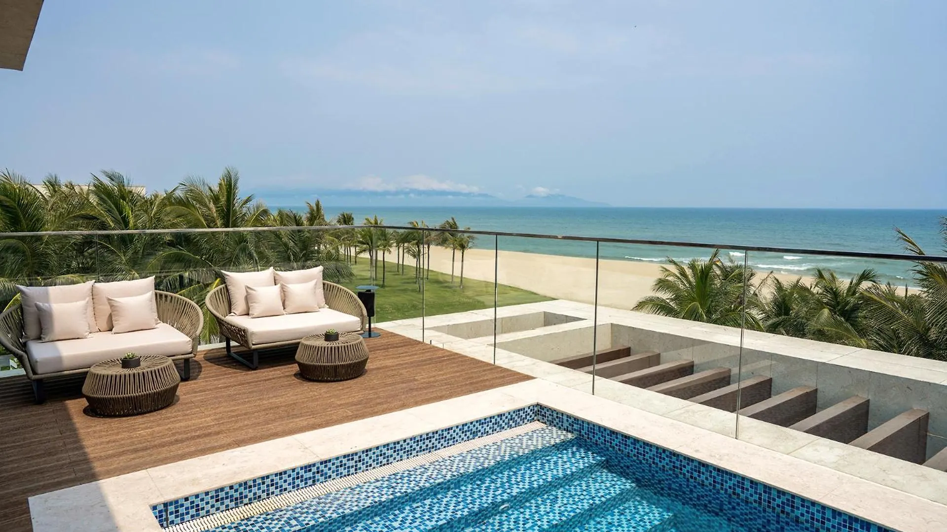 Hotel Shilla Monogram Quangnam Danang Hoi An 5*,