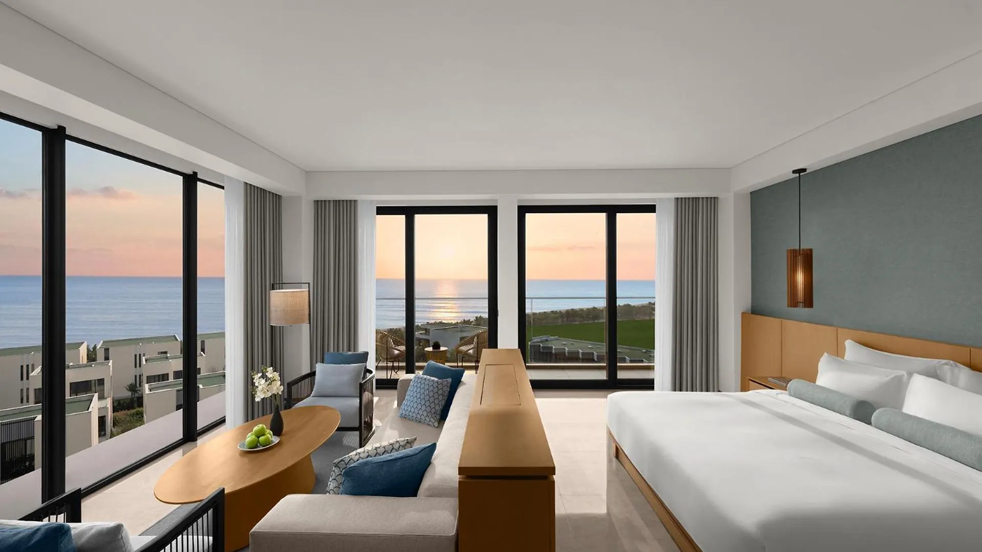 Rezort Hotel Shilla Monogram Quangnam Danang Tra Khe