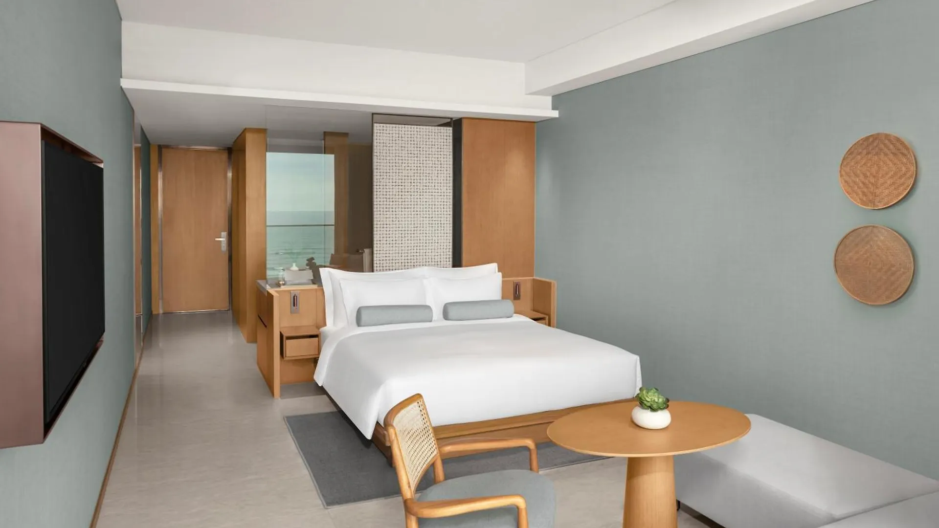 Hotel Shilla Monogram Quangnam Danang Tra Khe Vietnam
