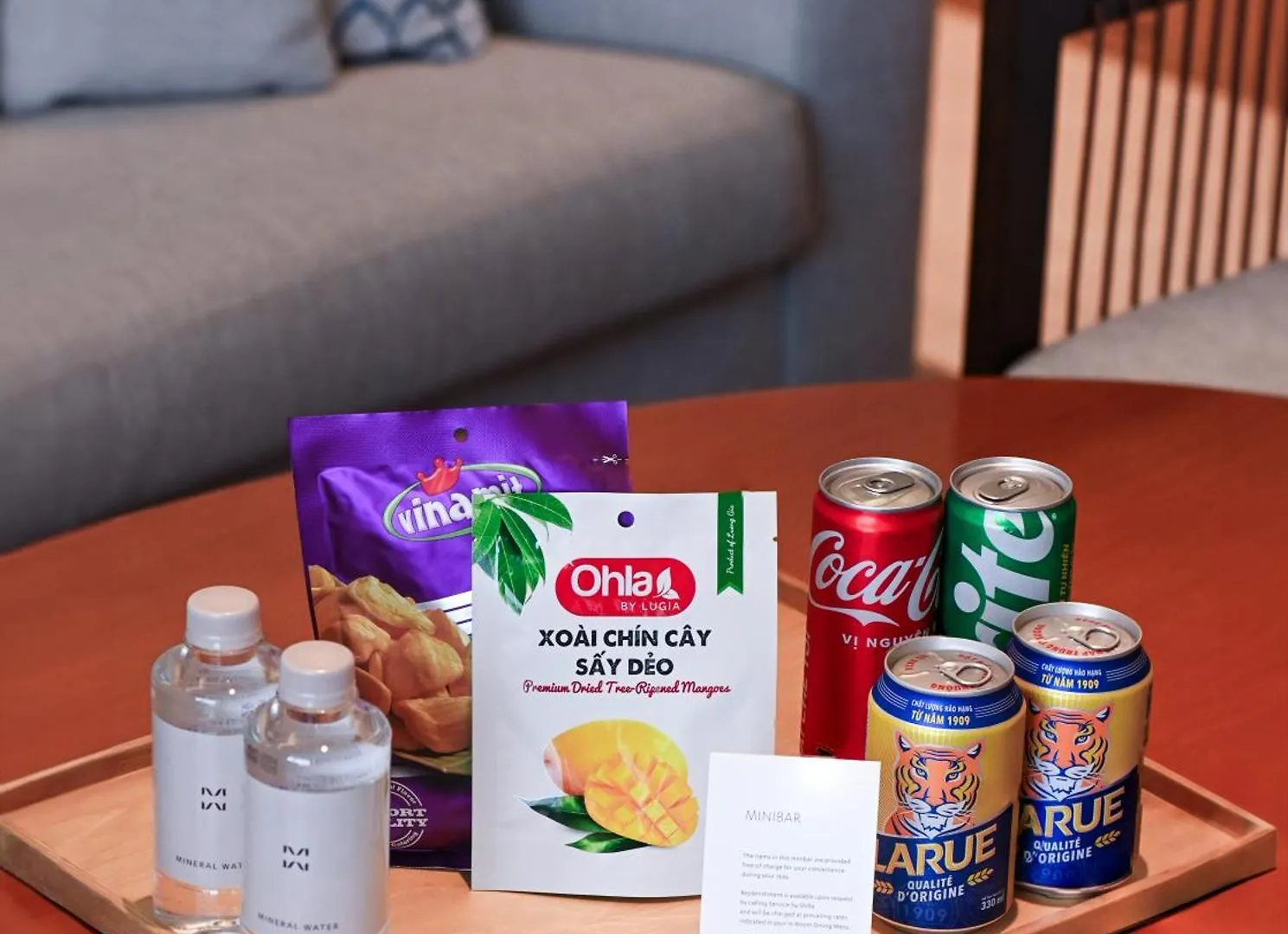 Hotel Shilla Monogram Quangnam Danang Tra Khe Rezort