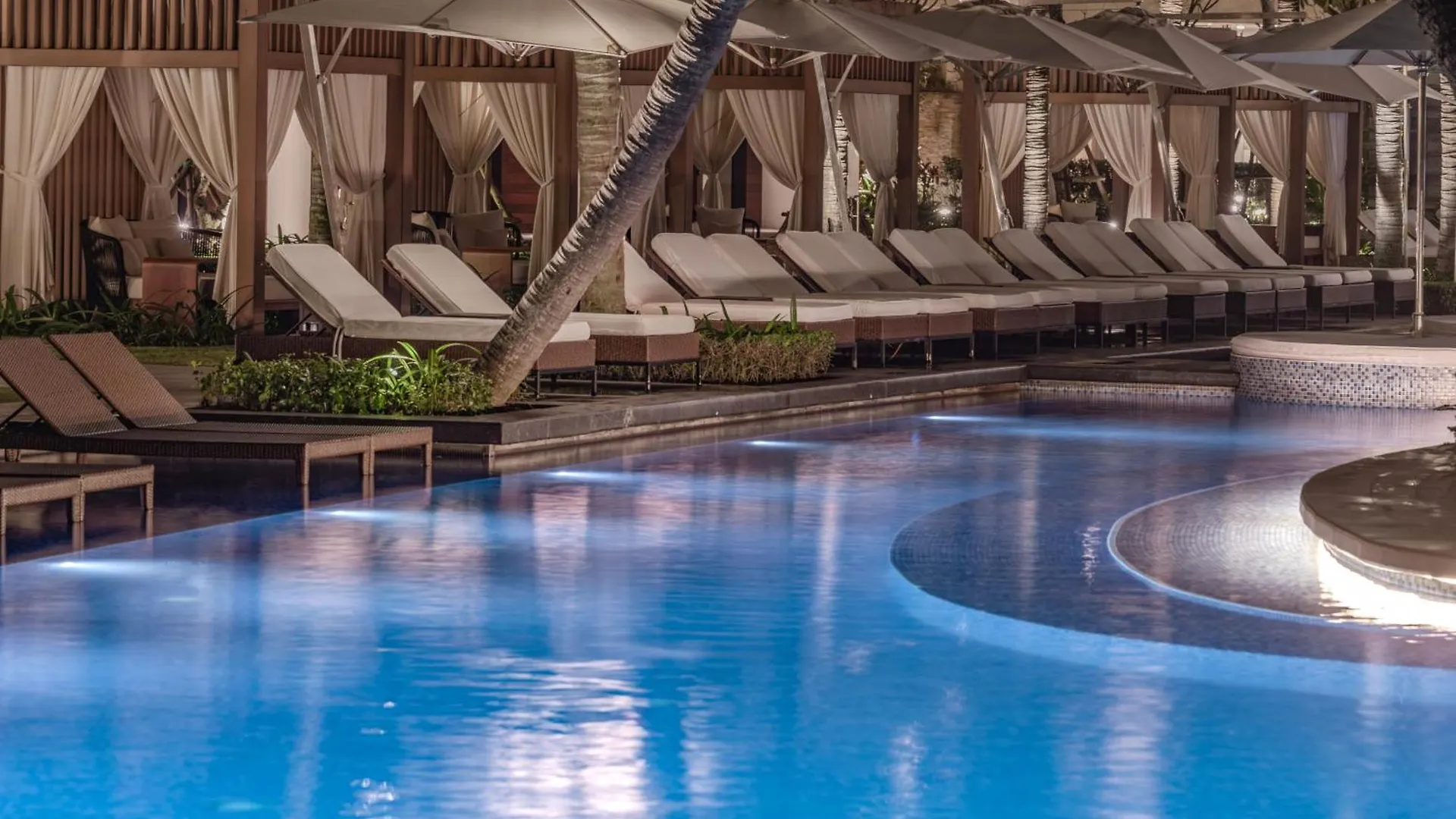 Hotel Shilla Monogram Quangnam Danang Tra Khe Rezort