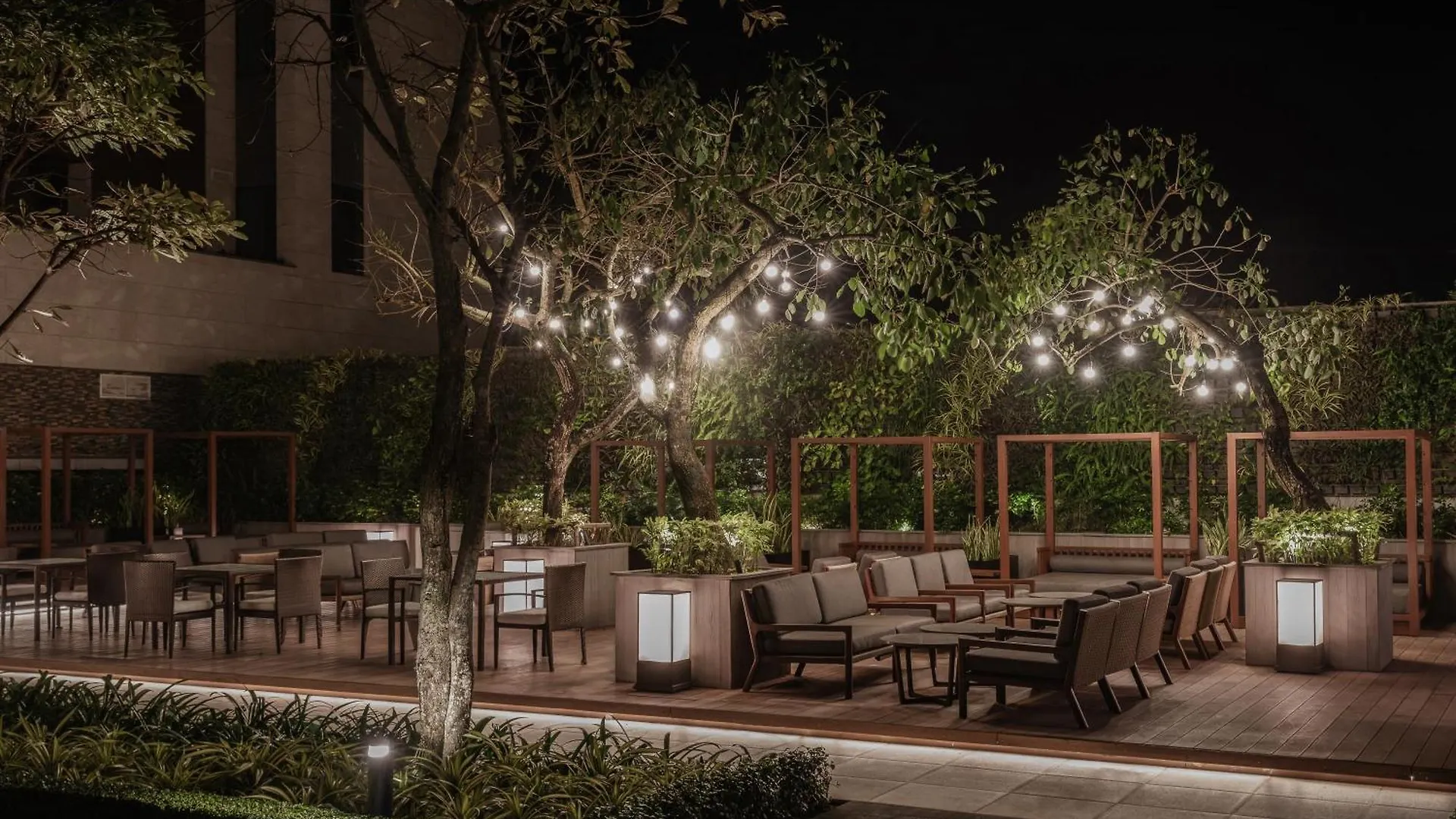 Hotel Shilla Monogram Quangnam Danang Tra Khe