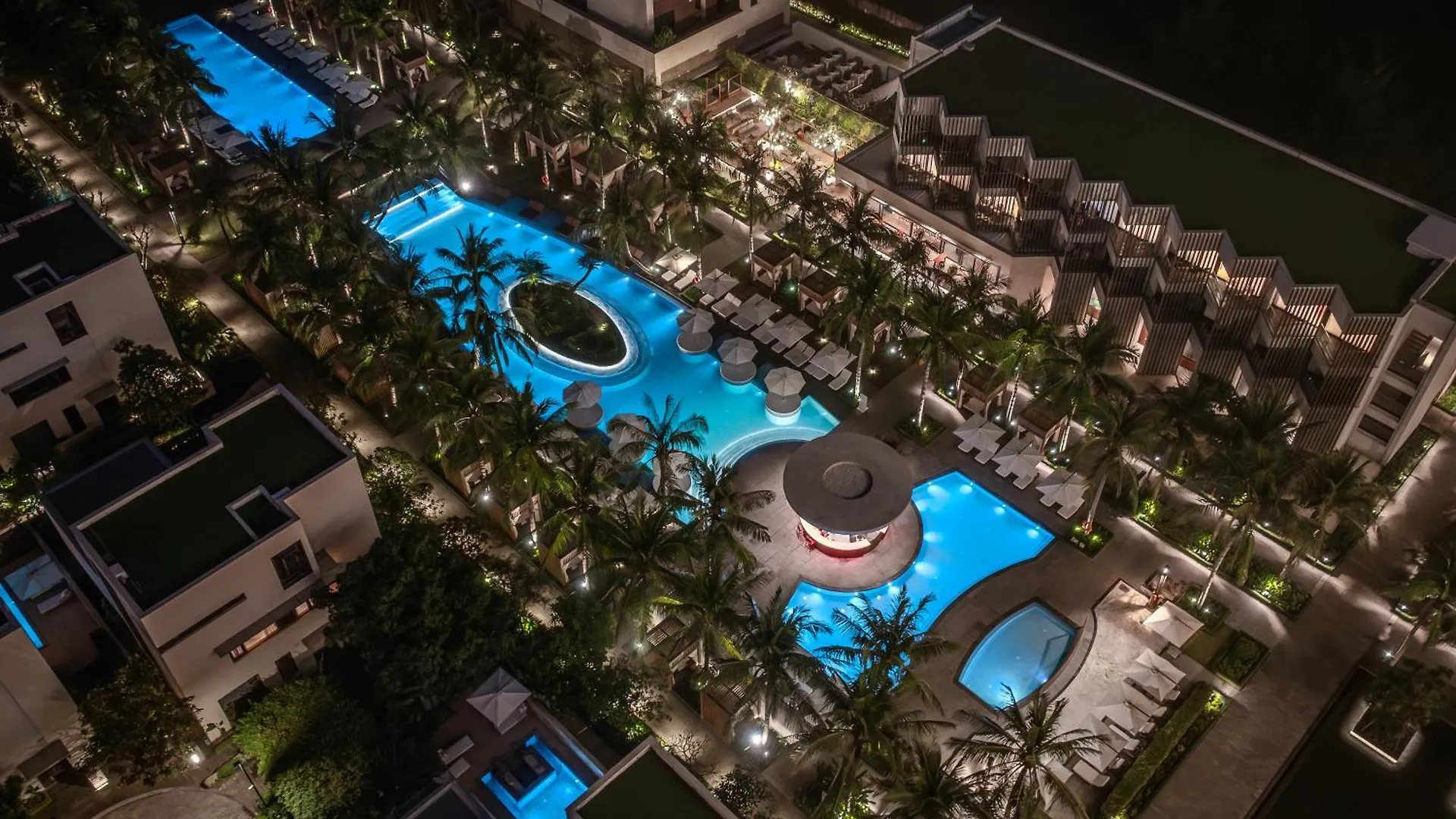 Hotel Shilla Monogram Quangnam Danang Tra Khe
