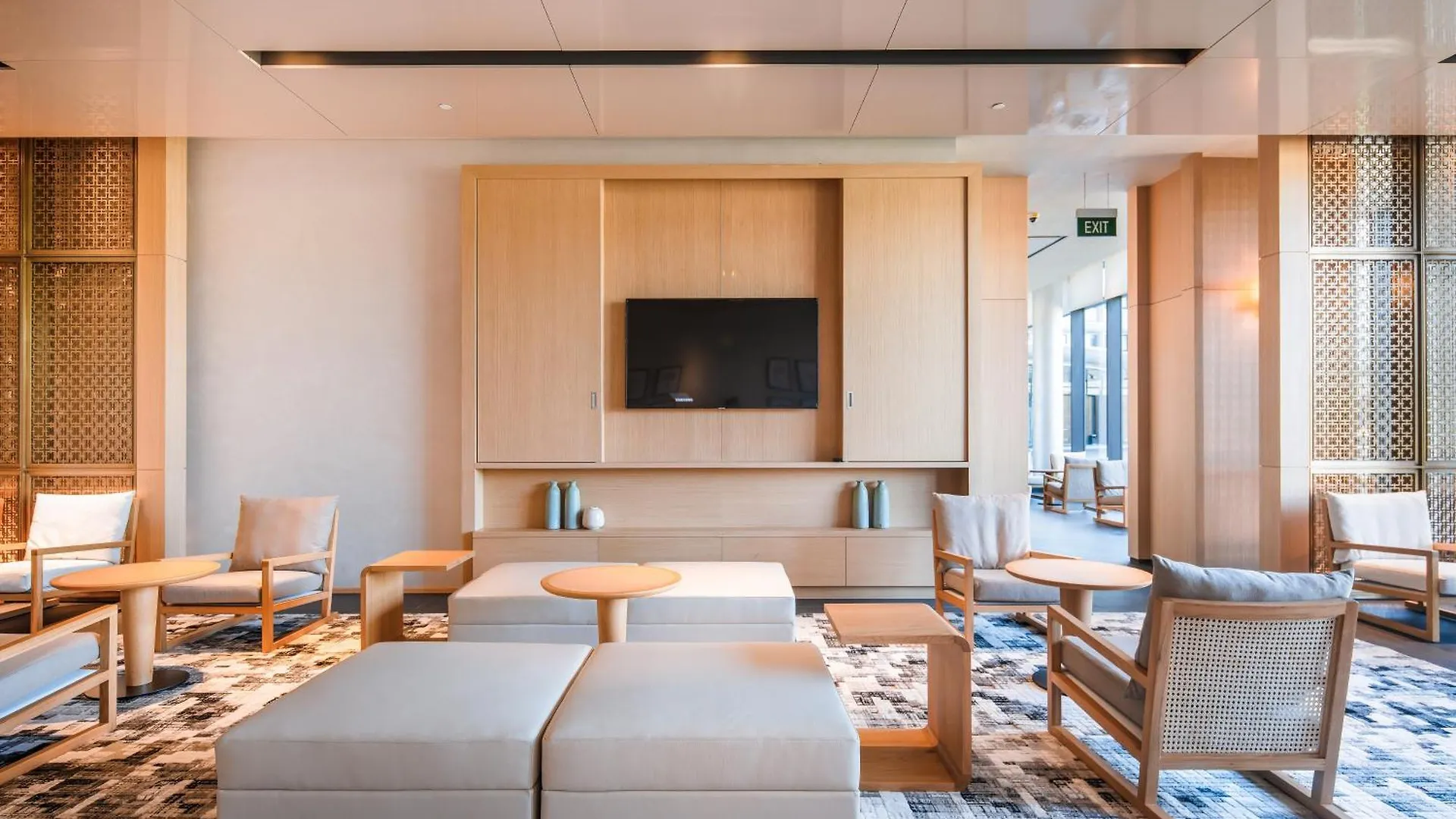 ***** Rezort Hotel Shilla Monogram Quangnam Danang Tra Khe Vietnam