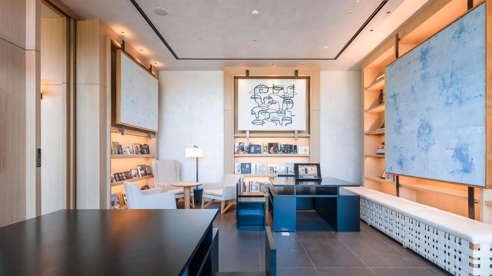 Hotel Shilla Monogram Quangnam Danang Tra Khe