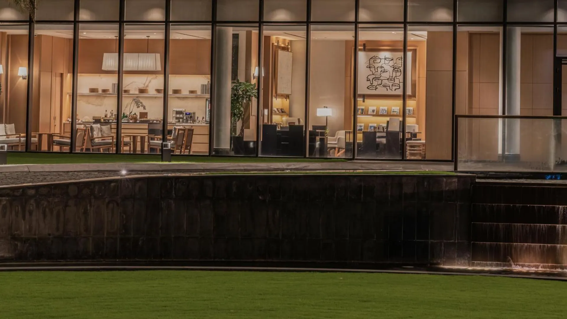 Hotel Shilla Monogram Quangnam Danang Tra Khe Vietnam