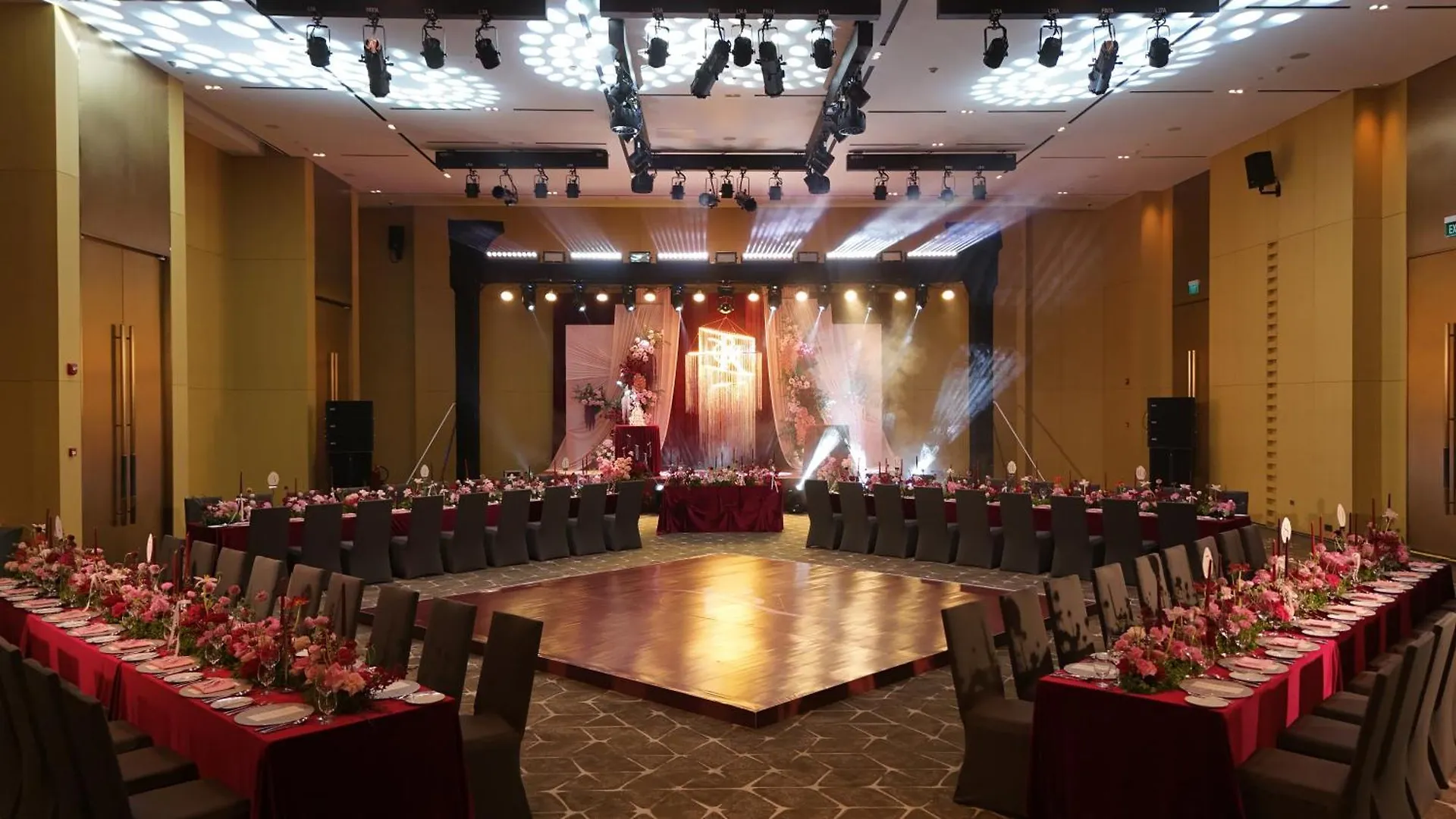 Hotel Shilla Monogram Quangnam Danang Tra Khe 5*,  Vietnam