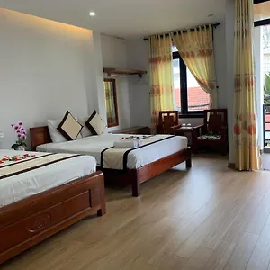 Homestay The Sun