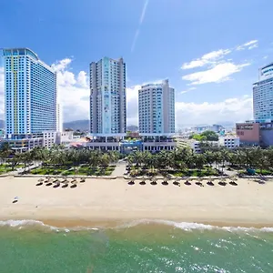 아파트 The Sea Luxury