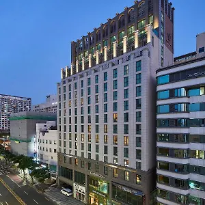 호텔 센트럴 시티호텔