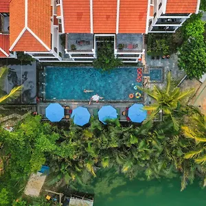 Riverside & B&B