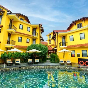 Resort Oriental Boutique