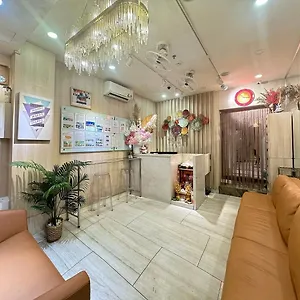 호스텔 토이스 트레블 센트럴