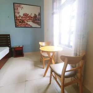 Homestay Dong Nguyen Riverside