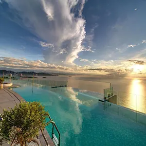 아파트 Mysea Panorama Superview