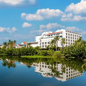 5* Hotel Little Oasis - An Eco Friendly &