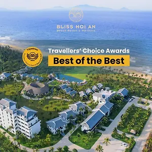 Bliss & Wellness 리조트