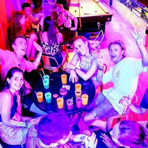 The Hideout Hostel Ho Chi Minh City