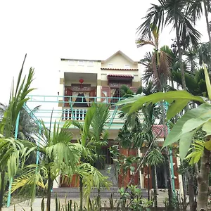 Zest & **** Hoi An