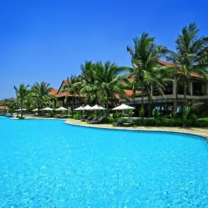 Resort Golden And