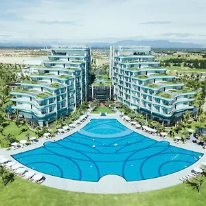 Vinpearl & Golf Nam ***** Hoi An