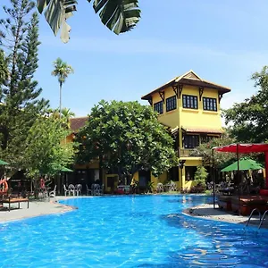 Riverside & **** Hoi An