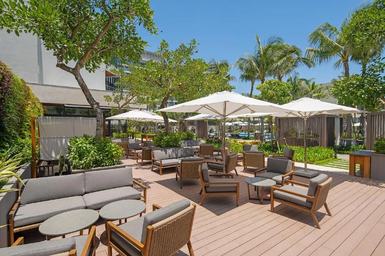 ***** Resort Shilla Monogram Quangnam Danang Hotel Hoi An Vietnam