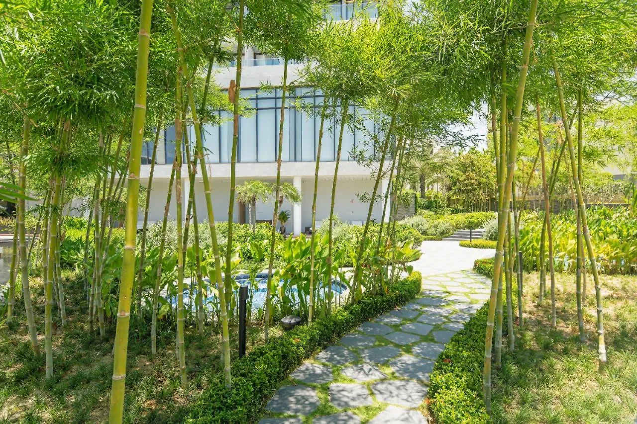 Resort Shilla Monogram Quangnam Danang Hotel Hoi An