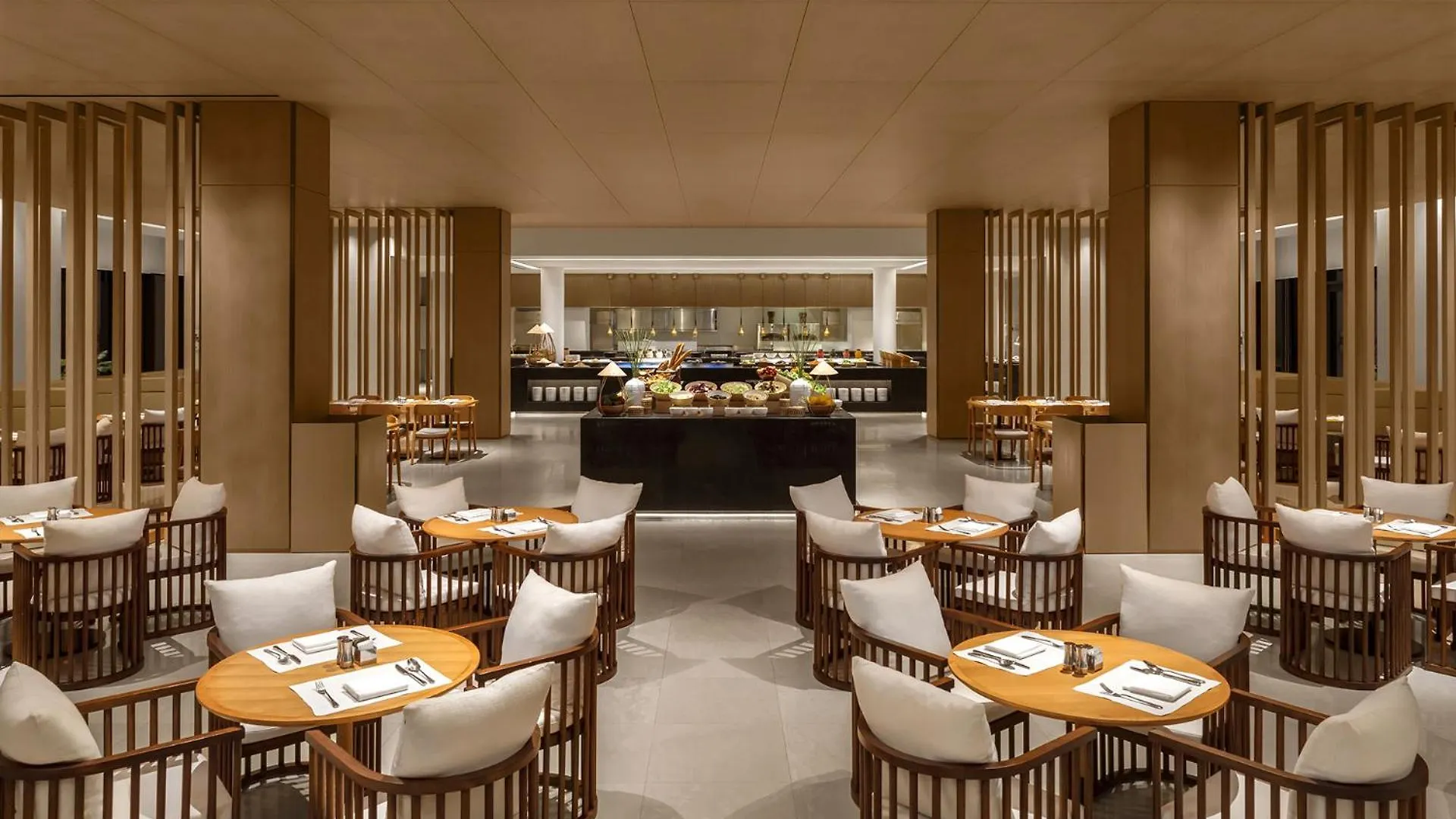 ***** Resort Shilla Monogram Quangnam Danang Hotel Hoi An Vietnam