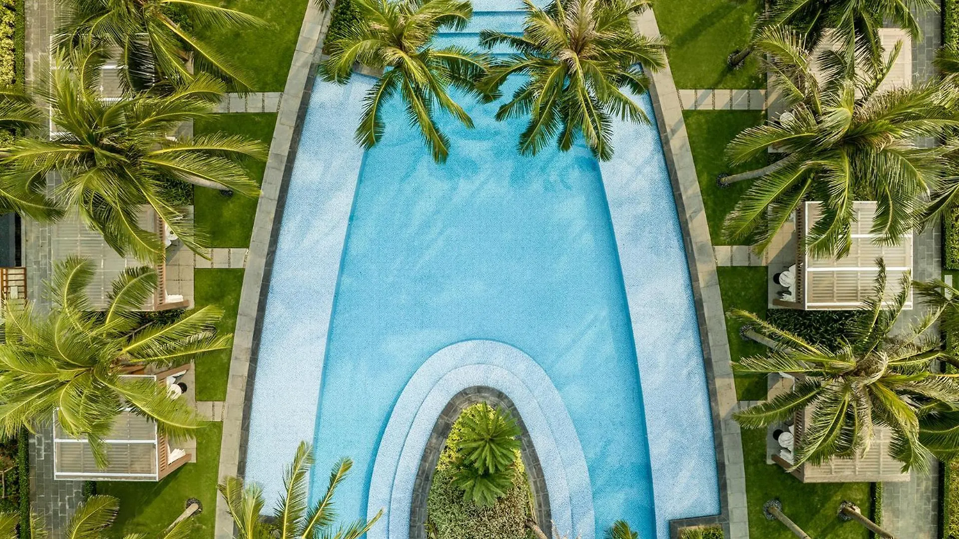 Shilla Monogram Quangnam Danang Hotel Hoi An Vietnam