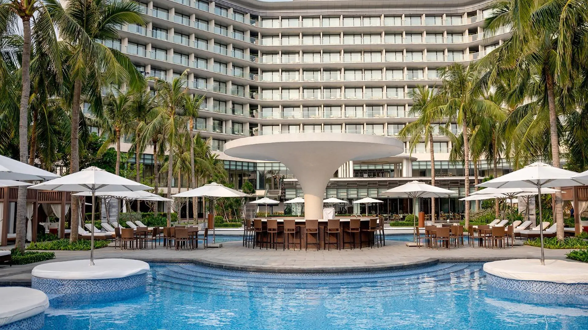 Resort Shilla Monogram Quangnam Danang Hotel Hoi An