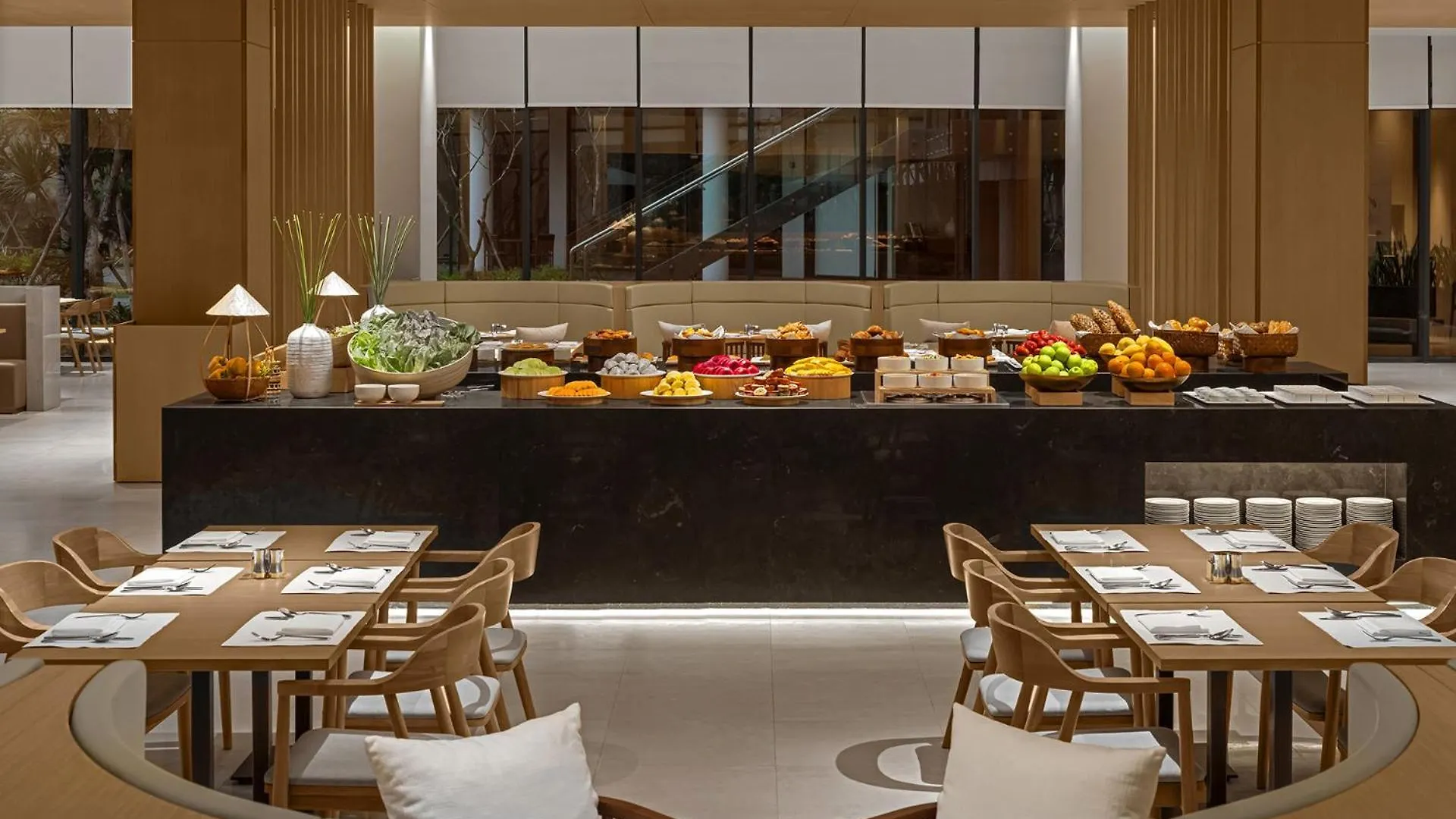 Shilla Monogram Quangnam Danang Hotel Hoi An 5*,