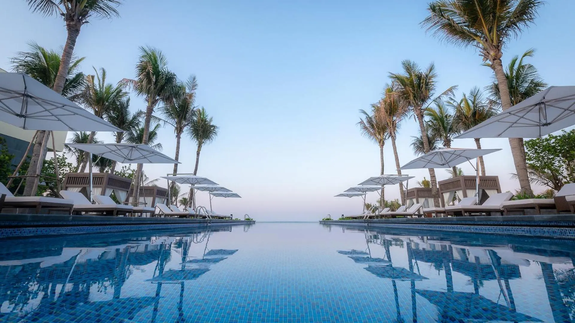 Resort Shilla Monogram Quangnam Danang Hotel Hoi An