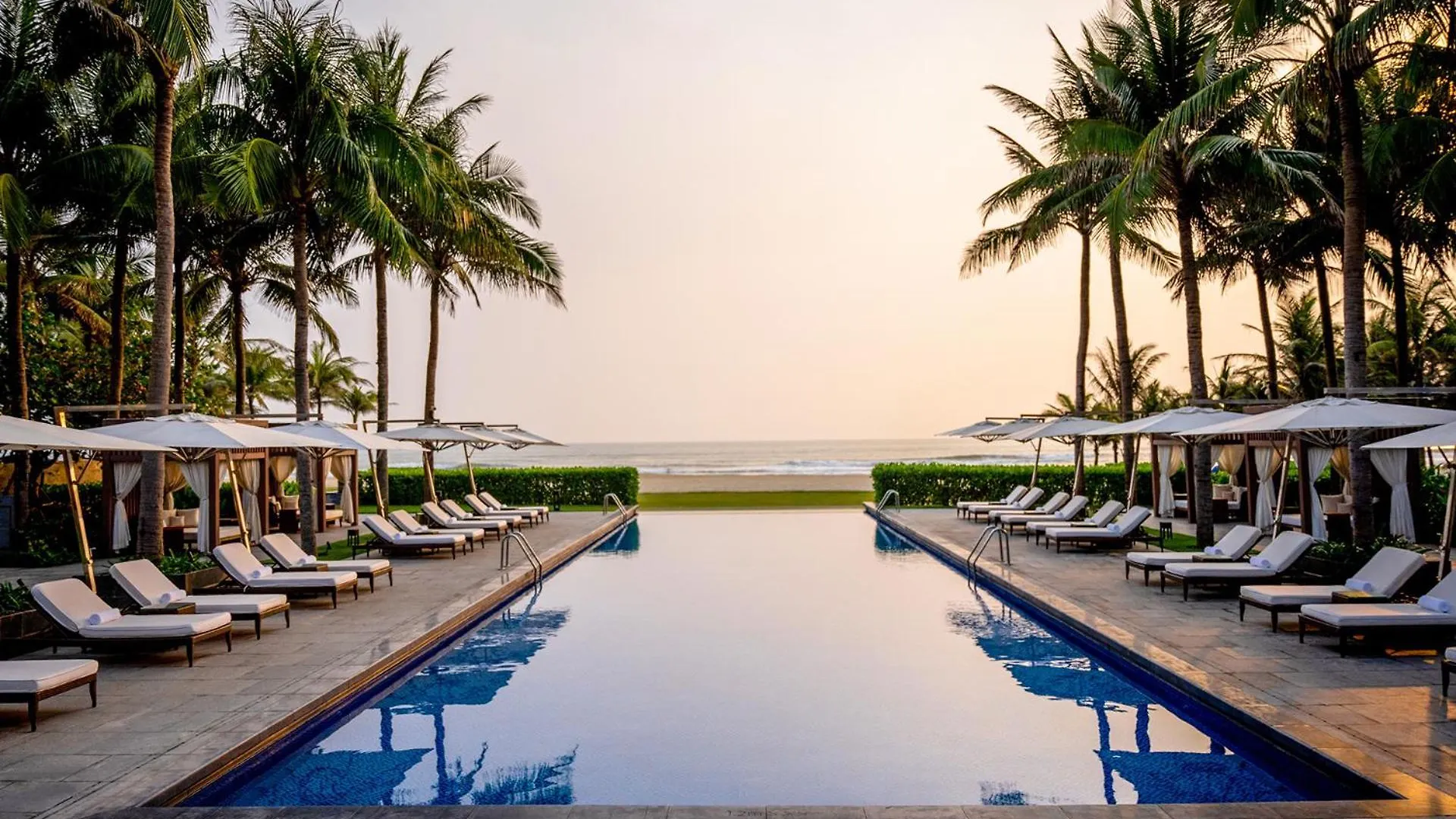 Shilla Monogram Quangnam Danang Hotel Hoi An Resort